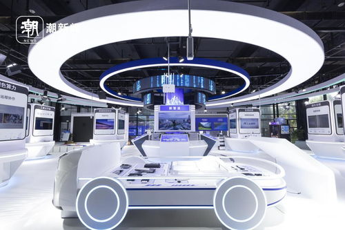 在烏鎮(zhèn)，感受數(shù)字技術(shù)帶給世界的煙火人間——網(wǎng)絡(luò)技術(shù)開(kāi)發(fā)的溫暖力量