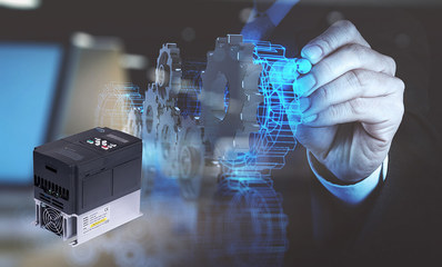 藍海華騰發布V9系列變頻器新品，引領工業自動化新浪潮